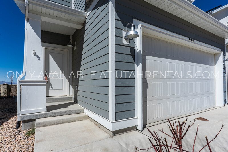 Santaquin 3 bed, 2.5 bath house! property image