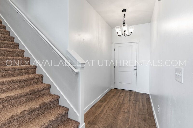 Santaquin 3 bed, 2.5 bath house! property image