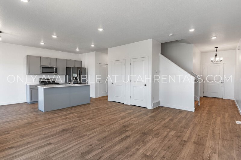 Santaquin 3 bed, 2.5 bath house! property image