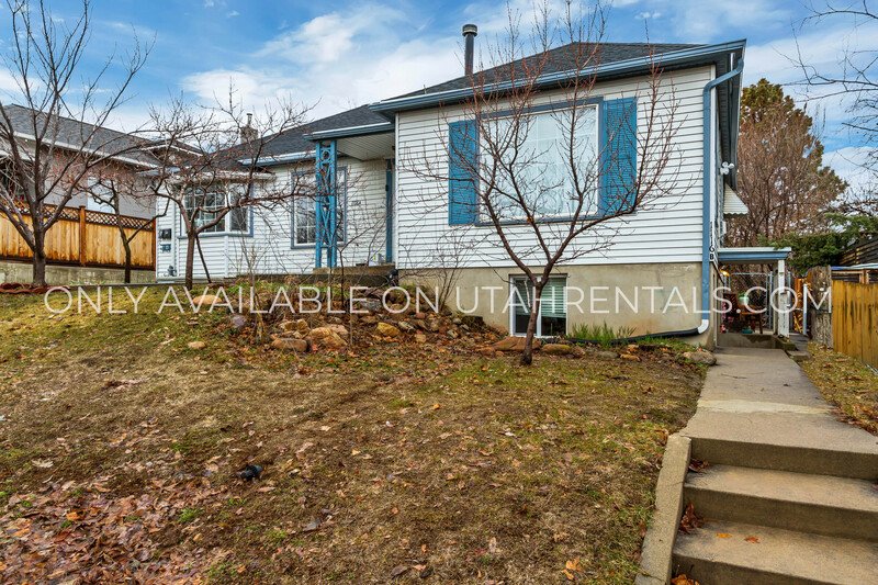 1-Bed / 1-Bath Near the University of Utah! property image