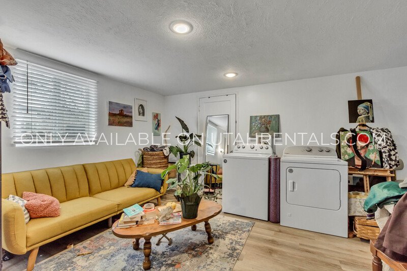 1-Bed / 1-Bath Near the University of Utah! property image