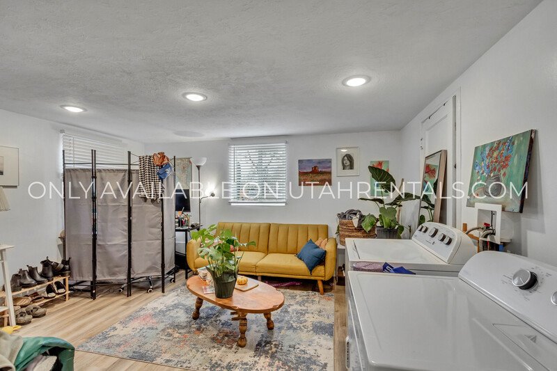 1-Bed / 1-Bath Near the University of Utah! property image