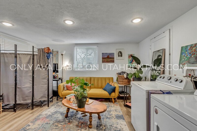 1-Bed / 1-Bath Near the University of Utah! property image