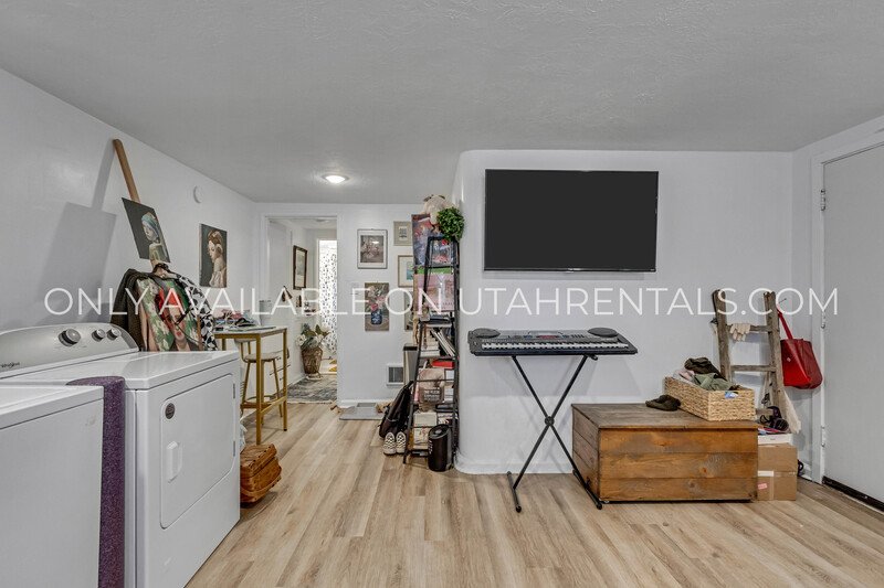 1-Bed / 1-Bath Near the University of Utah! property image