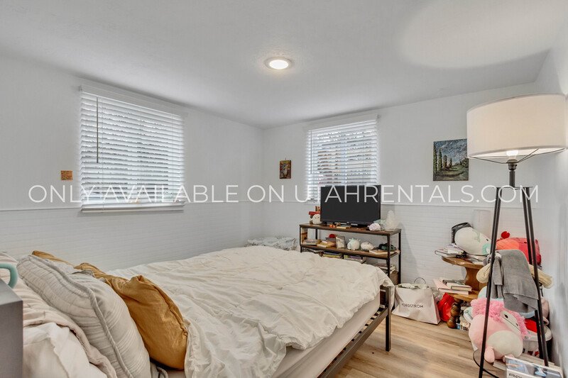 1-Bed / 1-Bath Near the University of Utah! property image