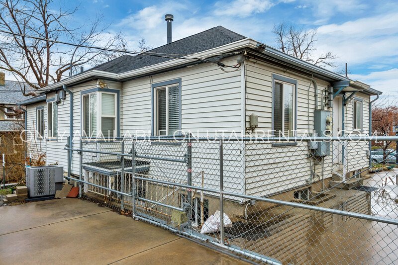 1-Bed / 1-Bath Near the University of Utah! property image