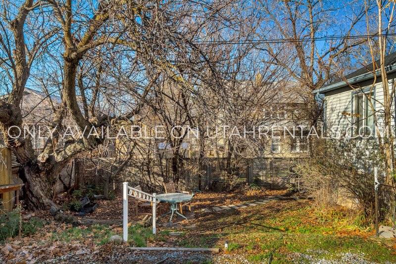 1-Bed / 1-Bath Near the University of Utah! property image