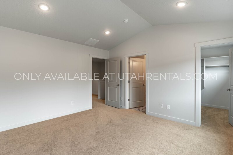 Just built custom Heber townhome! property image