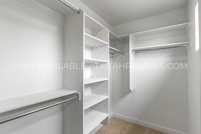 Just built custom Heber townhome! property image