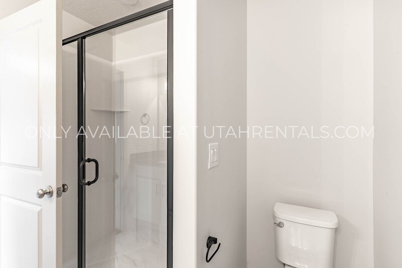 Just built custom Heber townhome! property image