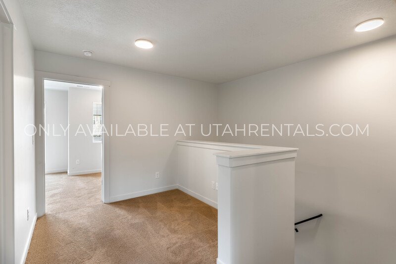 Just built custom Heber townhome! property image