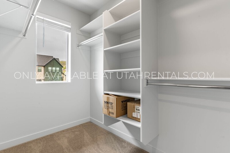 Just built custom Heber townhome! property image