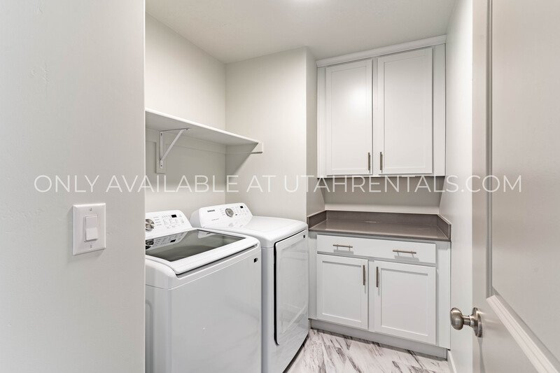 Just built custom Heber townhome! property image