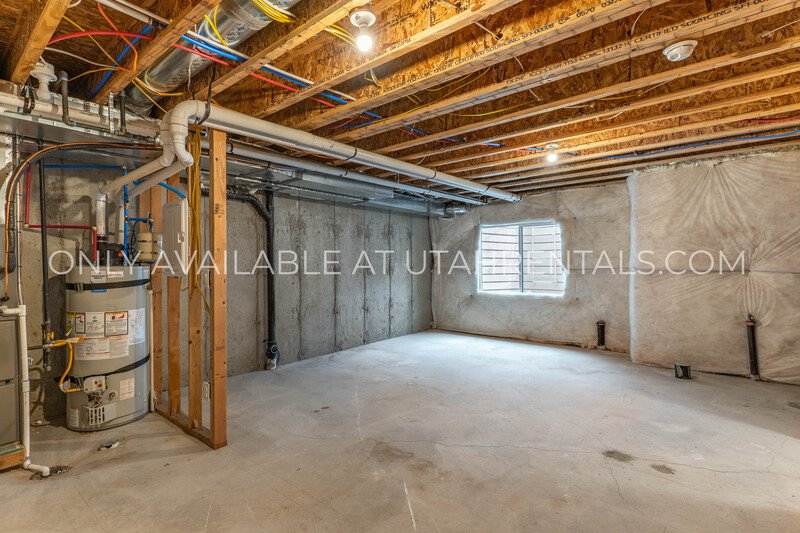 Just built custom Heber townhome! property image