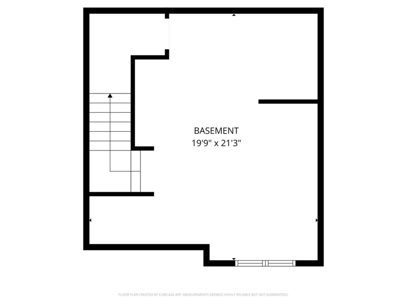 Just built custom Heber townhome! property image