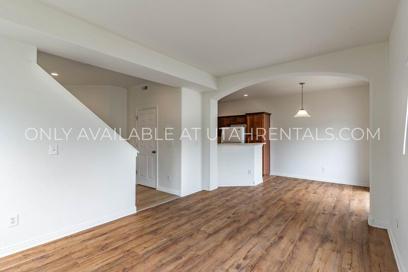 Spacious Heber Townhome property image