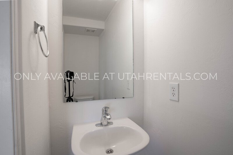 Spacious Heber Townhome property image