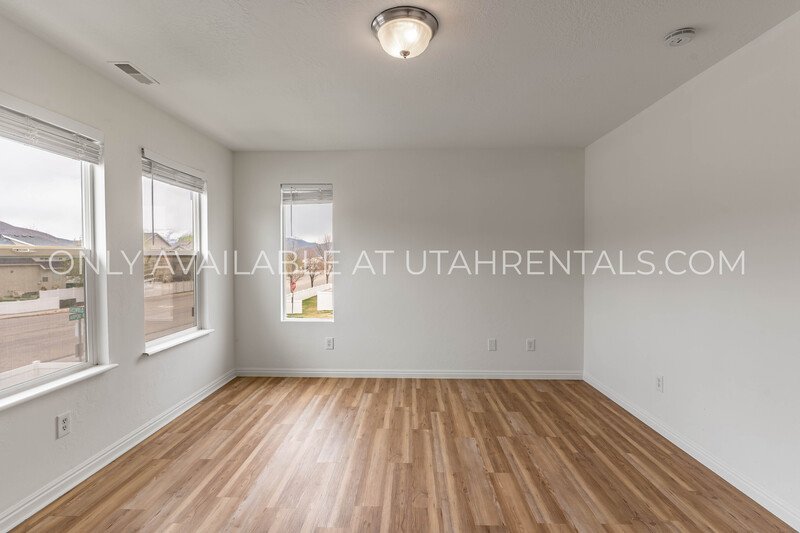 Spacious Heber Townhome property image