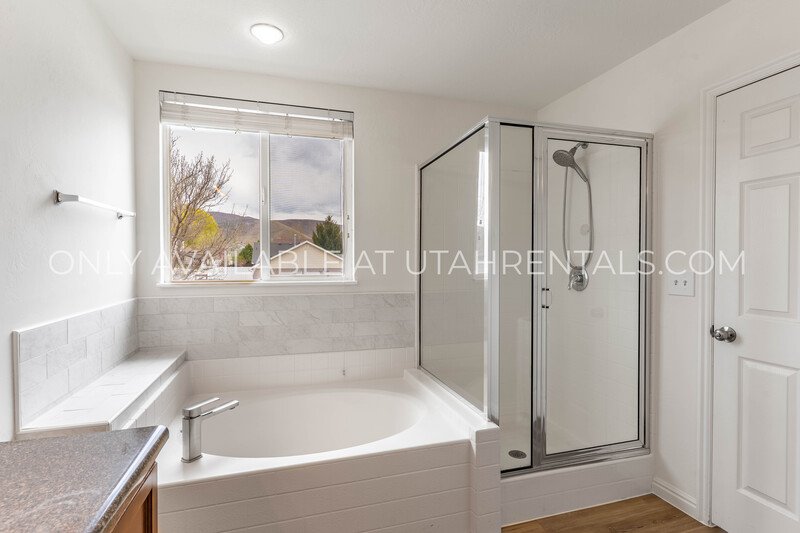 Spacious Heber Townhome property image