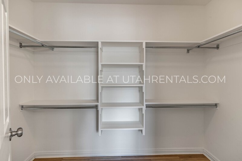 Spacious Heber Townhome property image