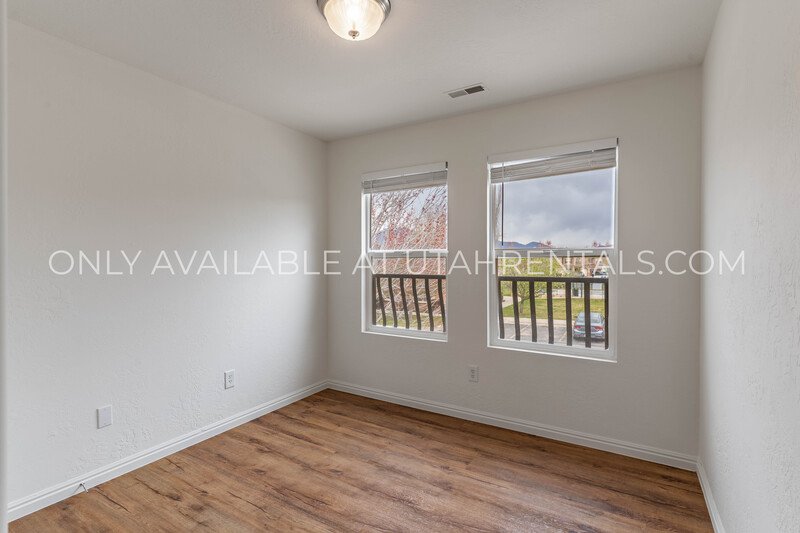 Spacious Heber Townhome property image