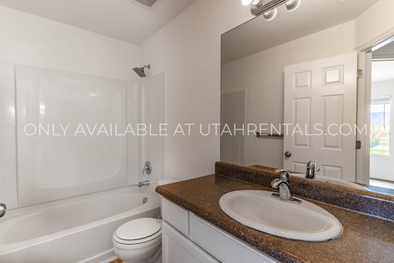 Spacious Heber Townhome property image