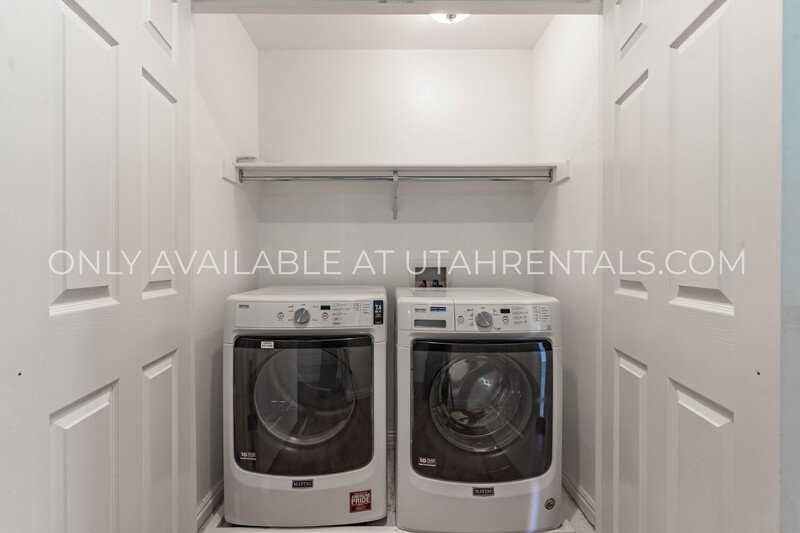 Spacious Heber Townhome property image