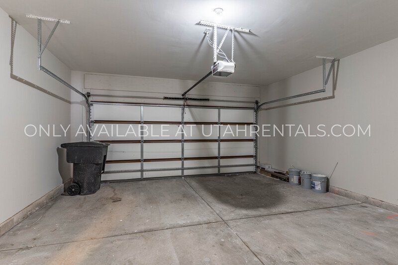 Spacious Heber Townhome property image