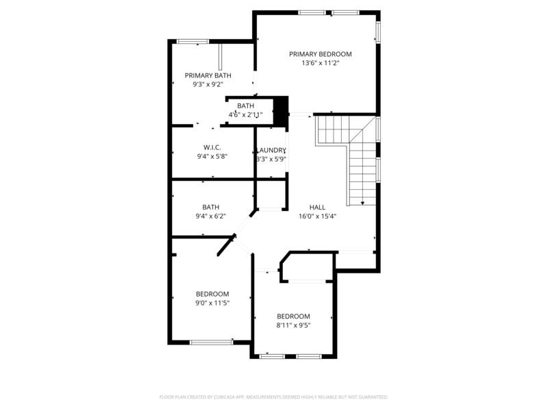 Spacious Heber Townhome property image