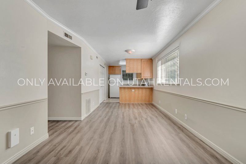 2 Bedrooms | 1 Bathroom | 782 Sq. Ft. property image