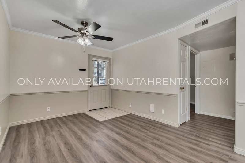 2 Bedrooms | 1 Bathroom | 782 Sq. Ft. property image