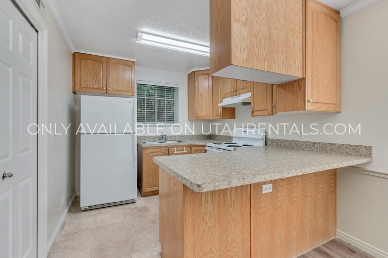 2 Bedrooms | 1 Bathroom | 782 Sq. Ft. property image