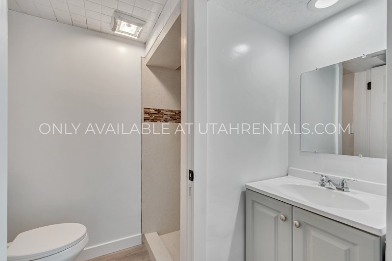 Beautiful, spacious 3 bedroom, 1 bath, Basement Unit property image