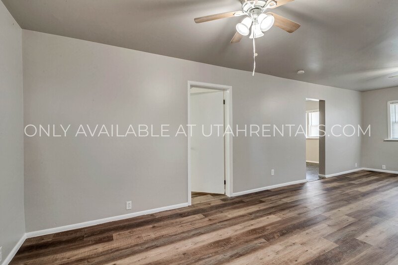 Beautiful Duplex near downtown Provo! property image