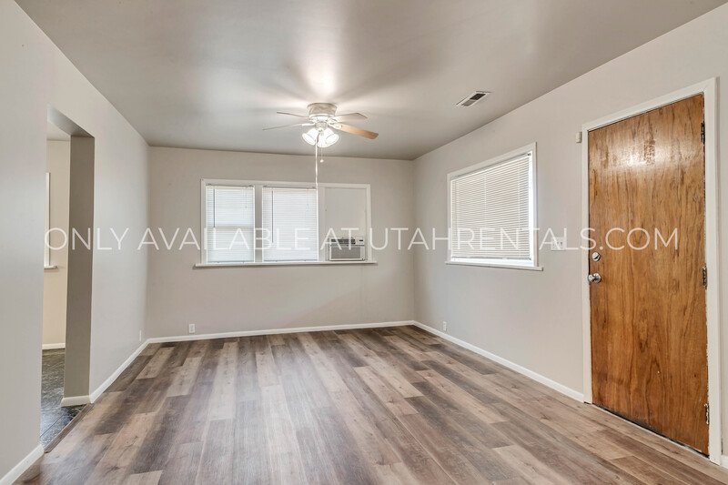 Beautiful Duplex near downtown Provo! property image