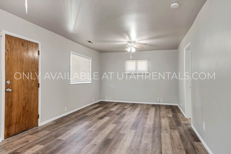 Beautiful Duplex near downtown Provo! property image