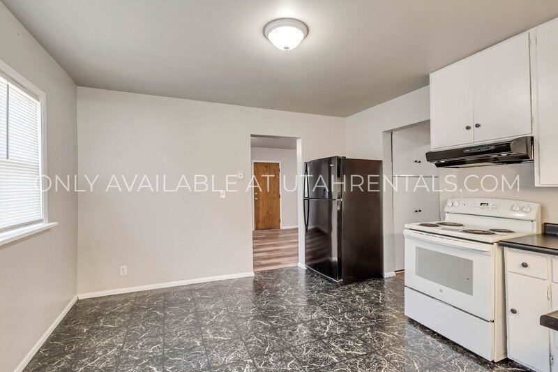 Beautiful Duplex near downtown Provo! property image