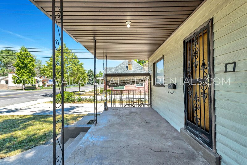 Beautiful Duplex near downtown Provo! property image