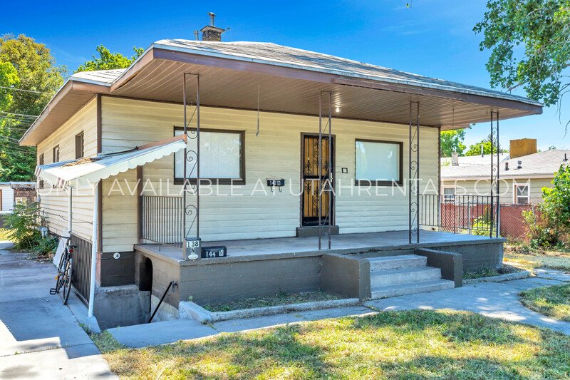 Beautiful Duplex near downtown Provo! property image