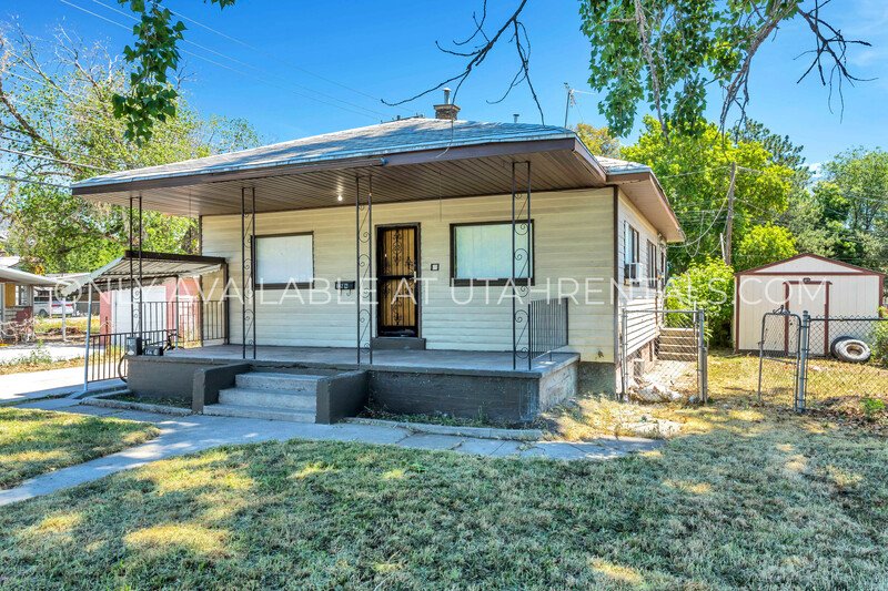 Beautiful Duplex near downtown Provo! property image