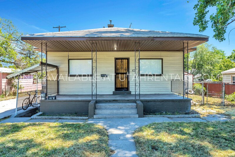 Beautiful Duplex near downtown Provo! property image