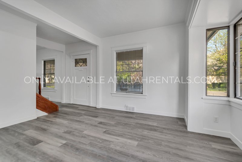 Newly Remodeled 5 Bed 2 Bath House in Provo property image