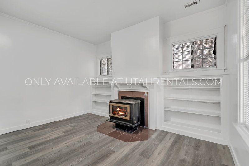 Newly Remodeled 5 Bed 2 Bath House in Provo property image