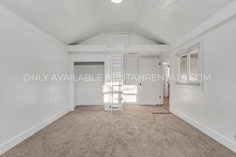 Newly Remodeled 5 Bed 2 Bath House in Provo property image