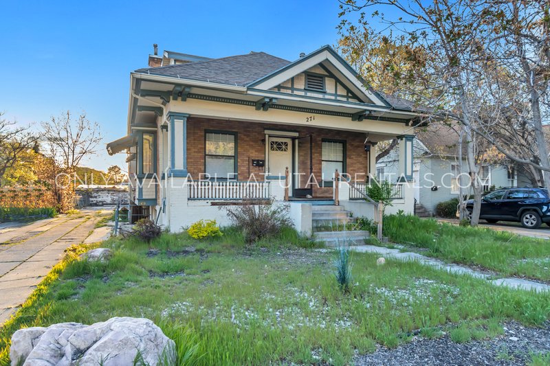 Newly Remodeled 5 Bed 2 Bath House in Provo property image