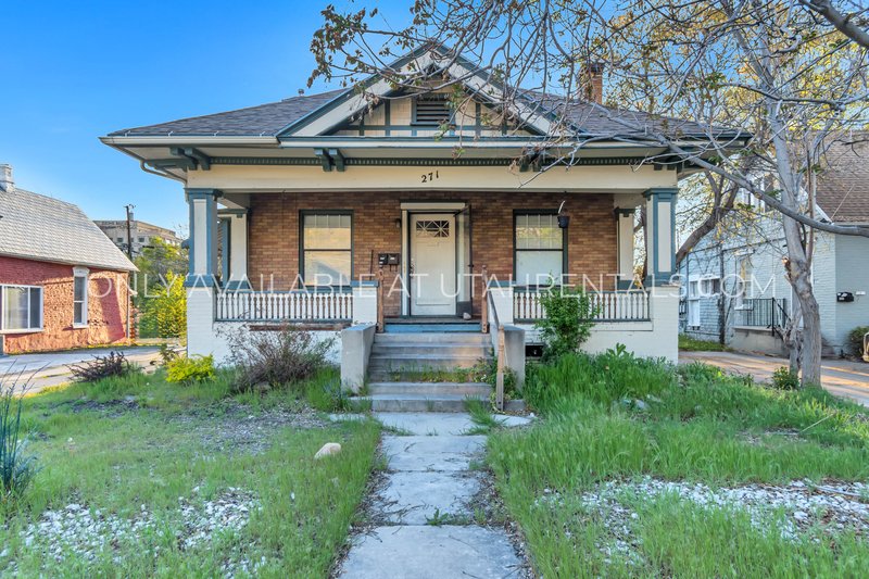 Newly Remodeled 5 Bed 2 Bath House in Provo property image