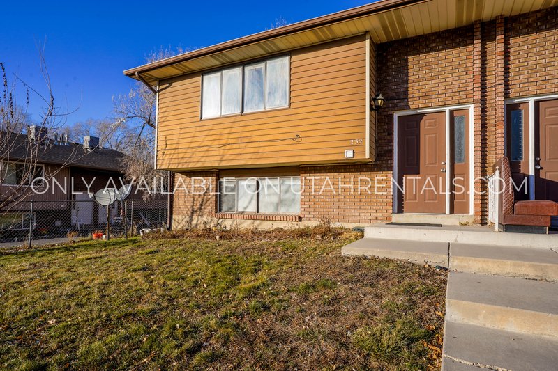 2-Bedroom Apartment in Midvale! property image
