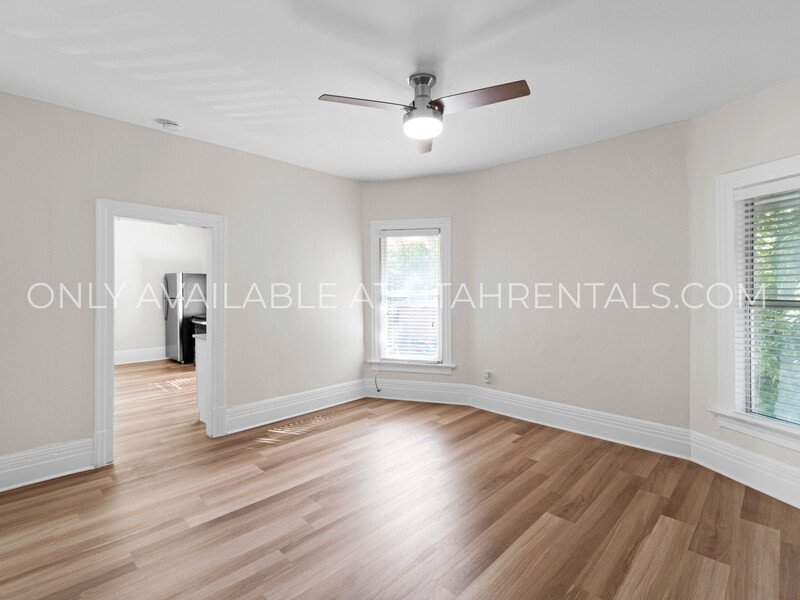 Prime Location in Salt Lake City – All Utilities Included! property image