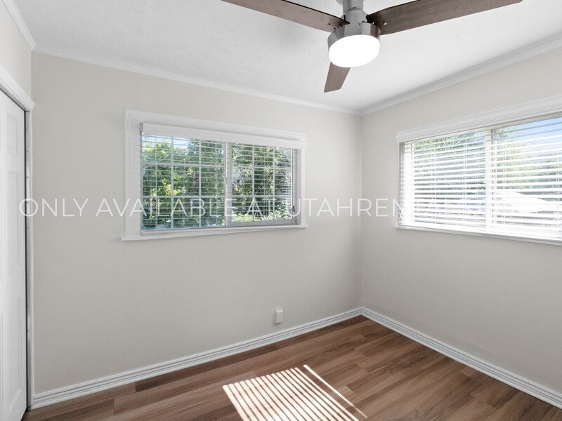 Prime Location in Salt Lake City – All Utilities Included! property image