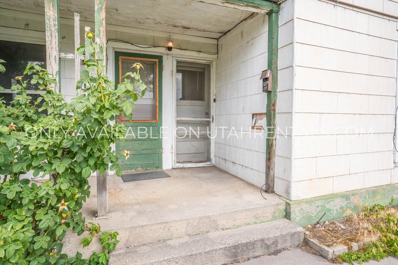 Cute 1 bed multiplex apartment in American Fork property image